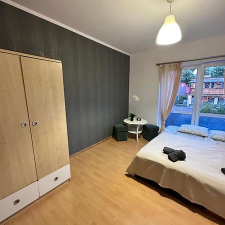 Pokoje Teligi 4 Pokoj 7 Świnoujście Екстериор снимка