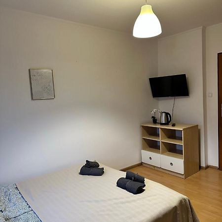 Pokoje Teligi 4 Pokoj 7 Świnoujście Екстериор снимка